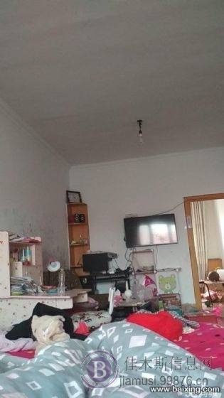 森宇小区 普通住宅 简单装修