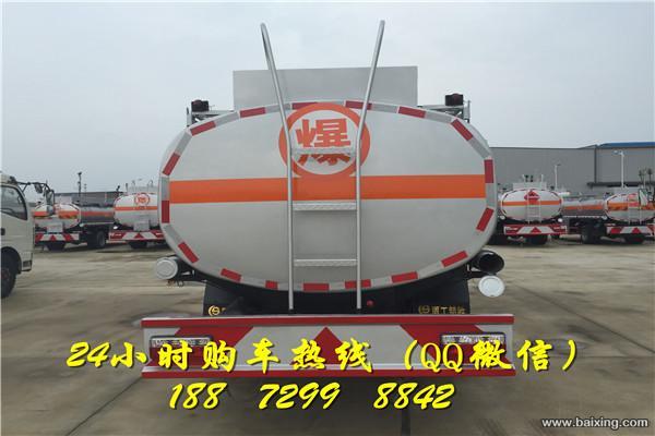 厦工楚胜 油罐车 高品质出售