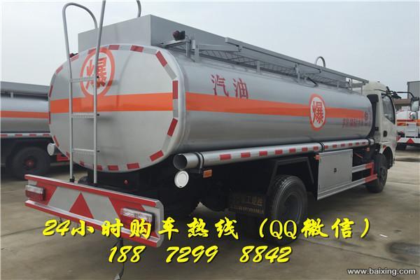 厦工楚胜 油罐车 高品质出售