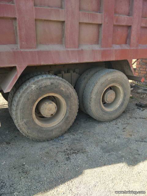10年陕汽德龙，自家干活车，低价转！