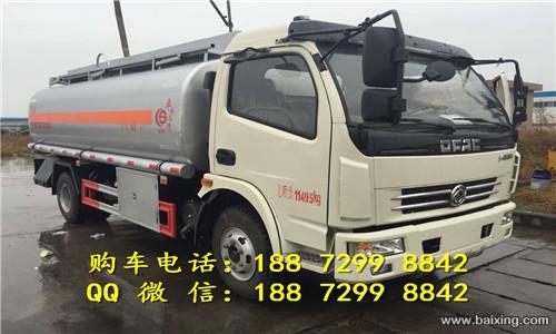 厦工楚胜 油罐车 高品质出售